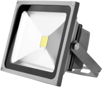 Купити прожектор / світильник Brille HL-12/30W CW  за ціною від 650 грн.