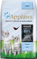 Купить корм для кішок Applaws Kitten Chicken 7.5 kg: цена от 2940 грн.