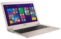 Купить ноутбук Asus ZenBook UX305LA (UX305LA-FB055T) по цене от 35802 грн.