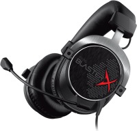Купить наушники Creative Sound BlasterX H5  по цене от 2299 грн.