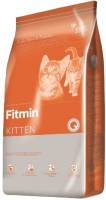 Купить корм для кошек Fitmin Kitten 10 kg  по цене от 2655 грн.