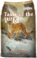 Купити корм для кішок Taste of the Wild Canyon River Feline Trout/Salmon 6.8 kg  за ціною від 2427 грн.