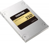 Купить SSD Toshiba Q300 Pro (HDTS425EZSTA) по цене от 15194 грн.