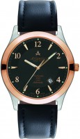 Купити наручний годинник Atlantic 71760.43.65R  за ціною від 32271 грн.