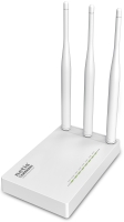 Купить wi-Fi адаптер Netis WF2409E  по цене от 495 грн.