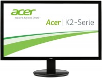 Купить монитор Acer K202HQLAb  по цене от 4325 грн.