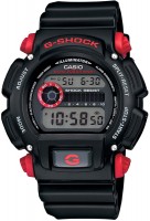 Купити наручний годинник Casio G-Shock DW-9052-1C4  за ціною від 13160 грн.