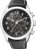 Купити наручний годинник Citizen AT8011-04E  за ціною від 16704 грн.