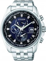 Купити наручний годинник Citizen AT9030-55L  за ціною від 19762 грн.