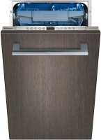 Купить встраиваемая посудомоечная машина Siemens SR 65M086  по цене от 17218 грн.