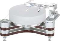 Купити програвач вінілу clearaudio Innovation/TT 3 за ціною від 652117 грн.