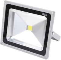 Купити прожектор / світильник Brille HL-08/50W CW  за ціною від 970 грн.
