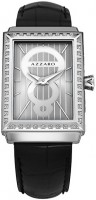 Купить наручные часы Azzaro AZ2061.12SB.700  по цене от 49955 грн.