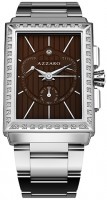 Купить наручные часы Azzaro AZ2061.13HM.700  по цене от 62483 грн.