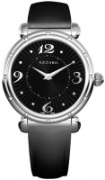 Купить наручний годинник Azzaro AZ2540.12BB.000: цена от 10179 грн.
