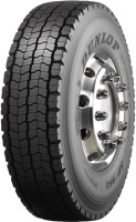 Купить грузовая шина Dunlop SP462 (315/80 R22.5 156M) по цене от 41808 грн.