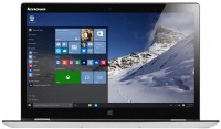 Купити ноутбук Lenovo Yoga 700 14 inch (700-14 80QD0063UA) за ціною від 28012 грн.