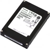 Купить SSD Toshiba Enterprise (PX02SMF080) по цене от 220293 грн.