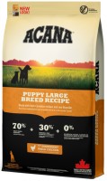 Купить корм для собак ACANA Puppy Large Breed 11.4 kg  по цене от 3790 грн.