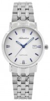Купить наручные часы Adriatica 3161.51B3Q  по цене от 10305 грн.