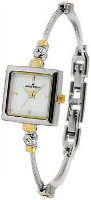 Купити наручний годинник Anne Klein 9117MPTT  за ціною від 3032 грн.