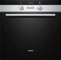 Купить духовой шкаф Siemens HB 23GB555  по цене от 7547 грн.