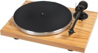 Купить проигрыватель винила Pro-Ject 1Xpression Carbon Classic/2M Silver  по цене от 47729 грн.