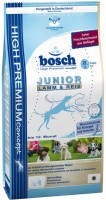 Купить корм для собак Bosch Junior Lamb/Rice 1 kg: цена от 296 грн.