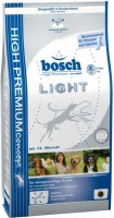 Купити корм для собак Bosch Light 2.5 kg  за ціною від 453 грн.