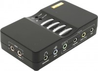 Купити звукова карта STLab M-360 