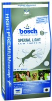 Купити корм для собак Bosch Special Light 2.5 kg  за ціною від 658 грн.
