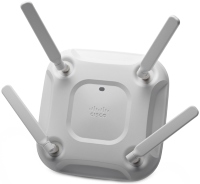 Купить wi-Fi адаптер Cisco AIR-CAP3702E: цена от 33667 грн.