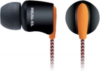 Купить навушники REAL-EL Z-1700: цена от 124 грн.
