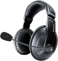 Купити навушники REAL-EL GD-750MV  за ціною від 323 грн.