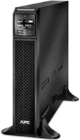 Купити ДБЖ APC Smart-UPS SRT 3000VA SRT3000XLI  за ціною від 153499 грн.