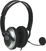 Купити навушники MANHATTAN Classic Stereo Headset (17555)  за ціною від 2263 грн.