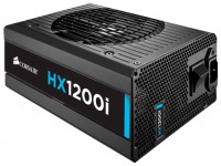 Купить блок питания Corsair HXi Series (CP-9020070-NA) по цене от 15120 грн.