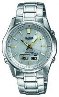 Купить наручные часы Casio LCW-M100DSE-7A2  по цене от 15210 грн.