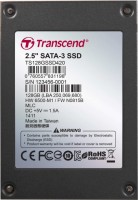 Купить SSD Transcend SSD420I (TS512GSSD420I) по цене от 25680 грн.