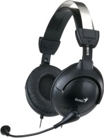 Купити навушники Genius HS-505X  за ціною від 370 грн.