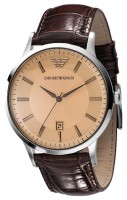 Купити наручний годинник Armani AR2427  за ціною від 7890 грн.