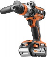 Купити дриль / шурупокрут AEG BSB 18CBL LI-402C  за ціною від 20480 грн.