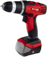 Купити дриль / шурупокрут Einhell Home TH-CD 14.4-2 2b за ціною від 1803 грн.
