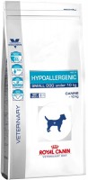 Купить корм для собак Royal Canin Hypoallergenic Small Dog 1 kg  по цене от 449 грн.