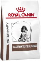 Купить корм для собак Royal Canin Gastro Intestinal Puppy 2.5 kg  по цене от 881 грн.
