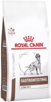 Купити корм для собак Royal Canin Gastro Intestinal Low Fat 6 kg за ціною від 2430 грн.
