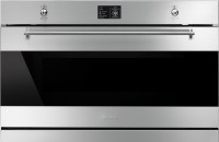 Купить духова шафа Smeg SFP9395X: цена от 156772 грн.