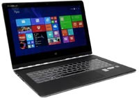 Купити ноутбук Lenovo IdeaPad Yoga 3 14 за ціною від 16799 грн.