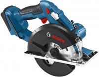 Купити пила Bosch GKM 18 V-LI Professional 06016A4001  за ціною від 10050 грн.