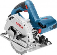 Купить пила Bosch GKS 165 Professional 0601676100: цена от 14159 грн.
